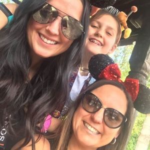 Meet your Posher, Christina